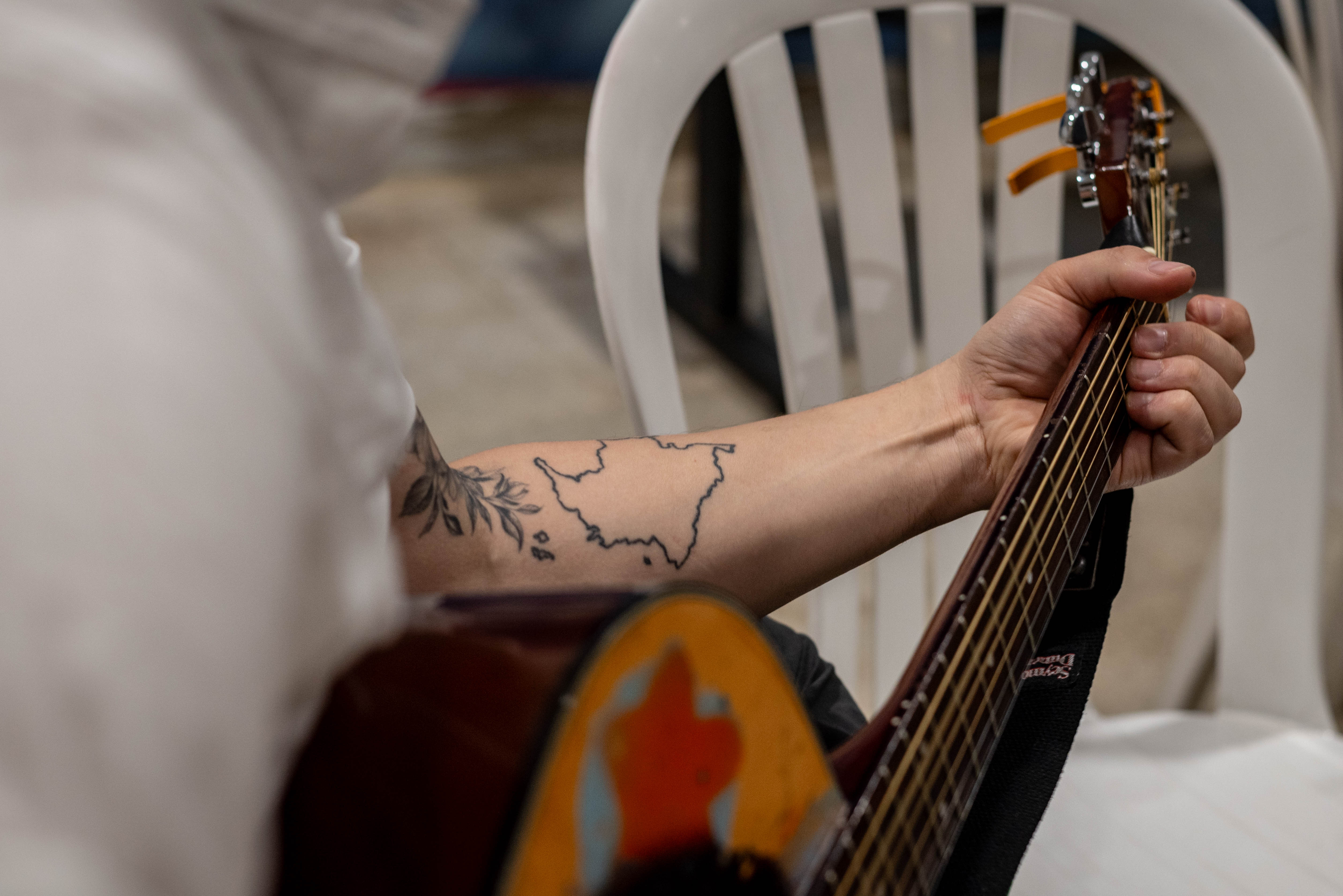 En el marco del Día de la Memoria y Solidaridad con las Víctimas del conflicto armado la FUGA lanza la franja ‘ConMemoria’