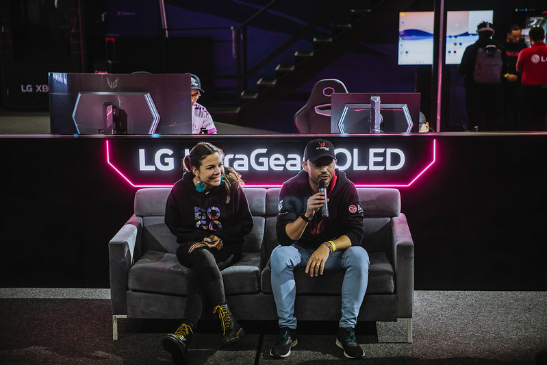 ¡En el Bronx Distrito Creativo están pasando cosas increíbles!