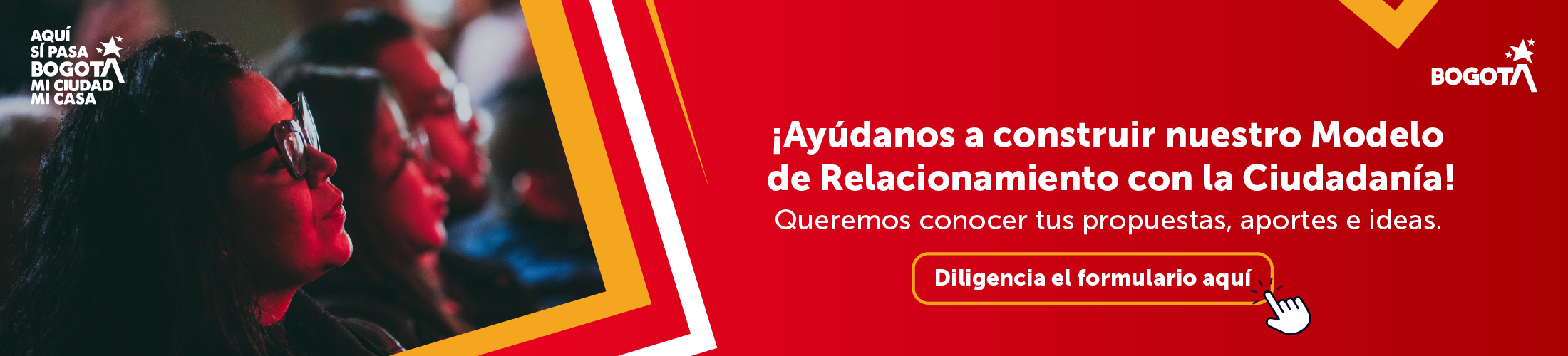 Banner relacionamiento