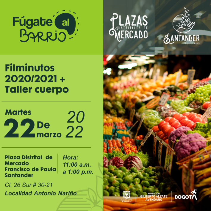 Fugate Plaza 22 marzo