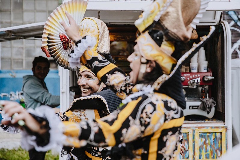 ¿Ya revisaste las convocatorias Es Cultural 4.0?