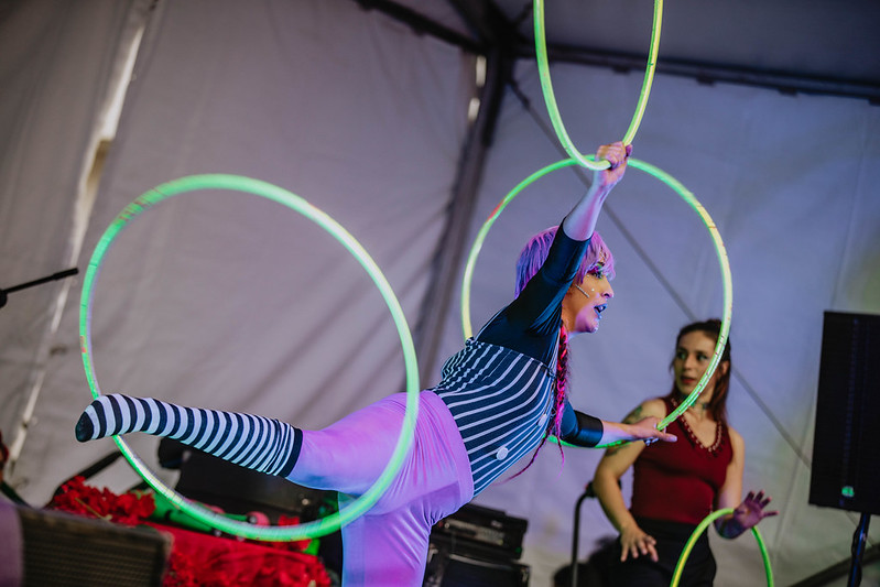 Webinars Aula Creativa El poder de Facebook