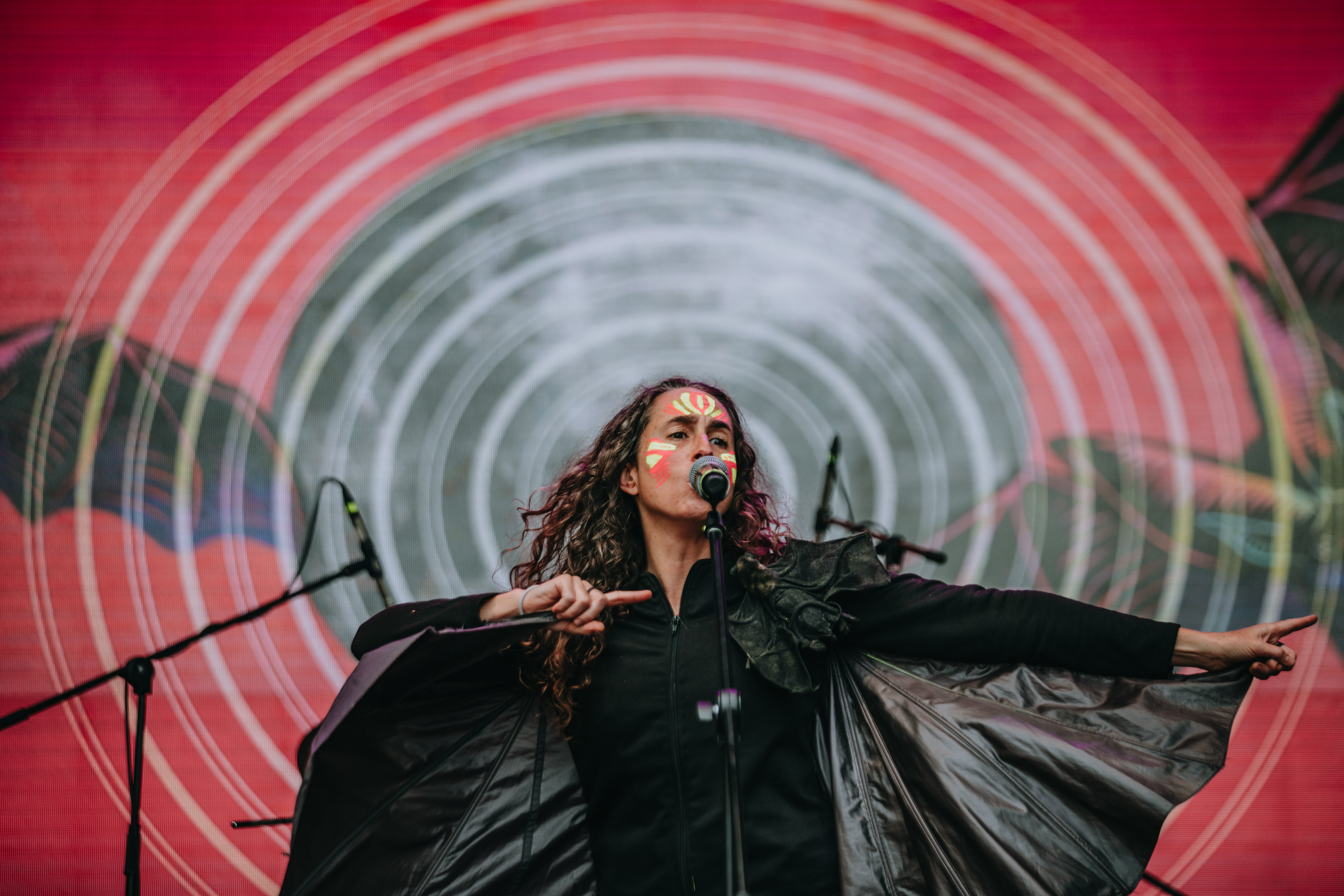 Socialización estímulos