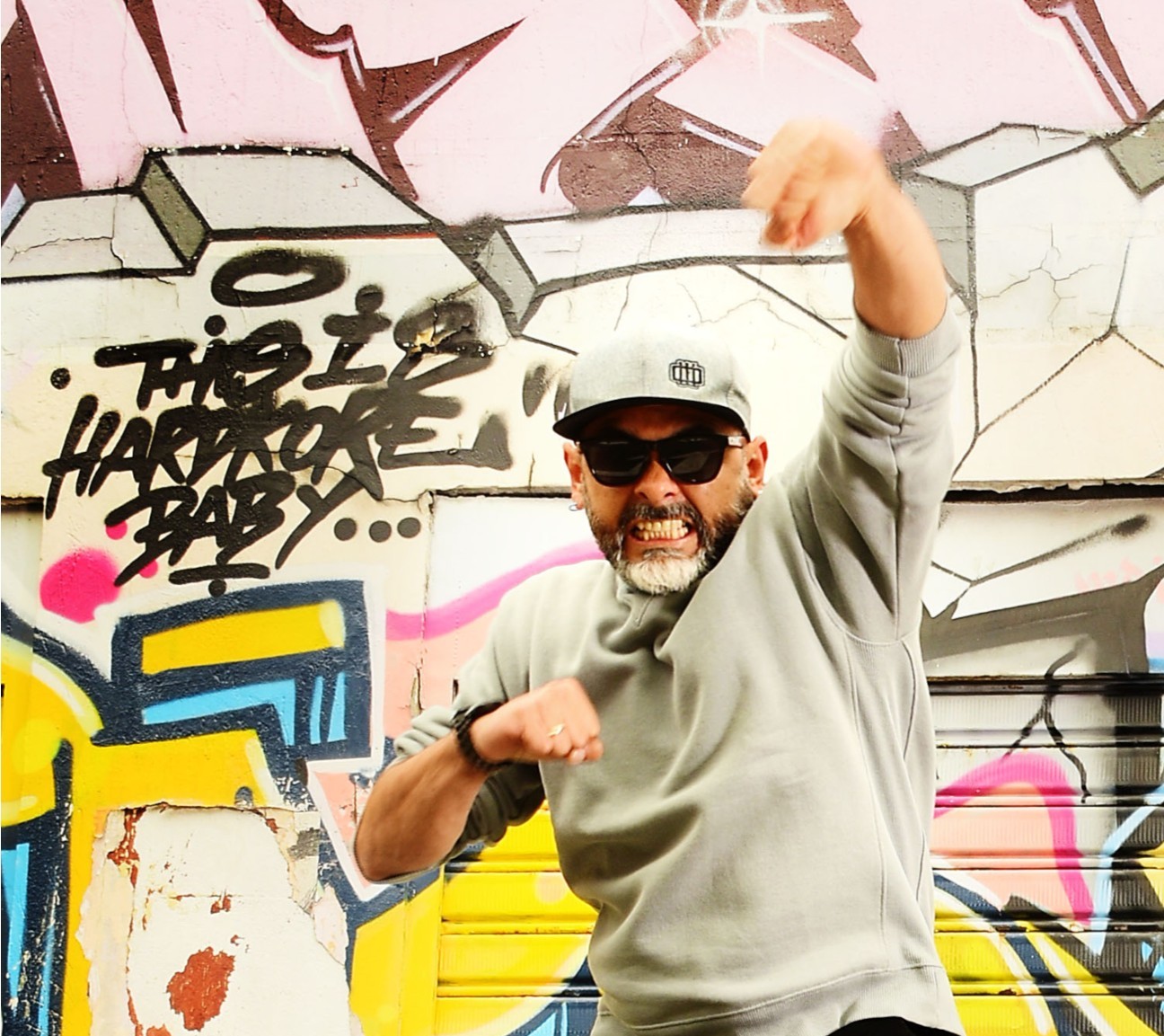 Stand up Comedy Diego Mateus