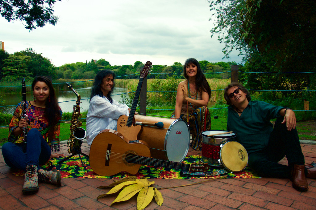 Eixo Imaginario FUGA