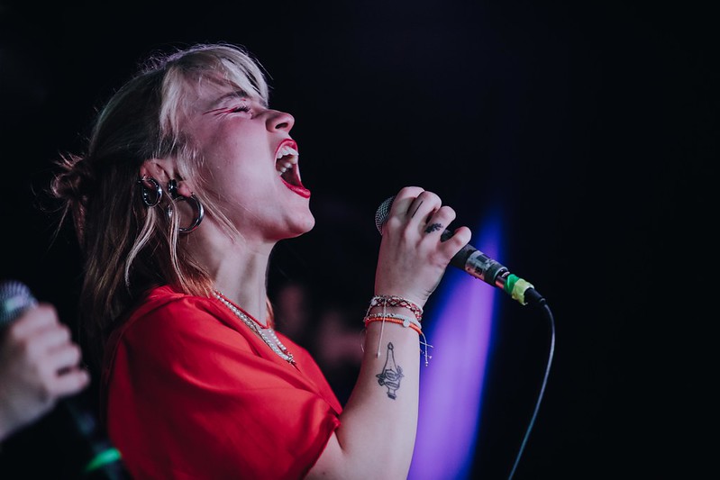 Franja Universitaria FUGA