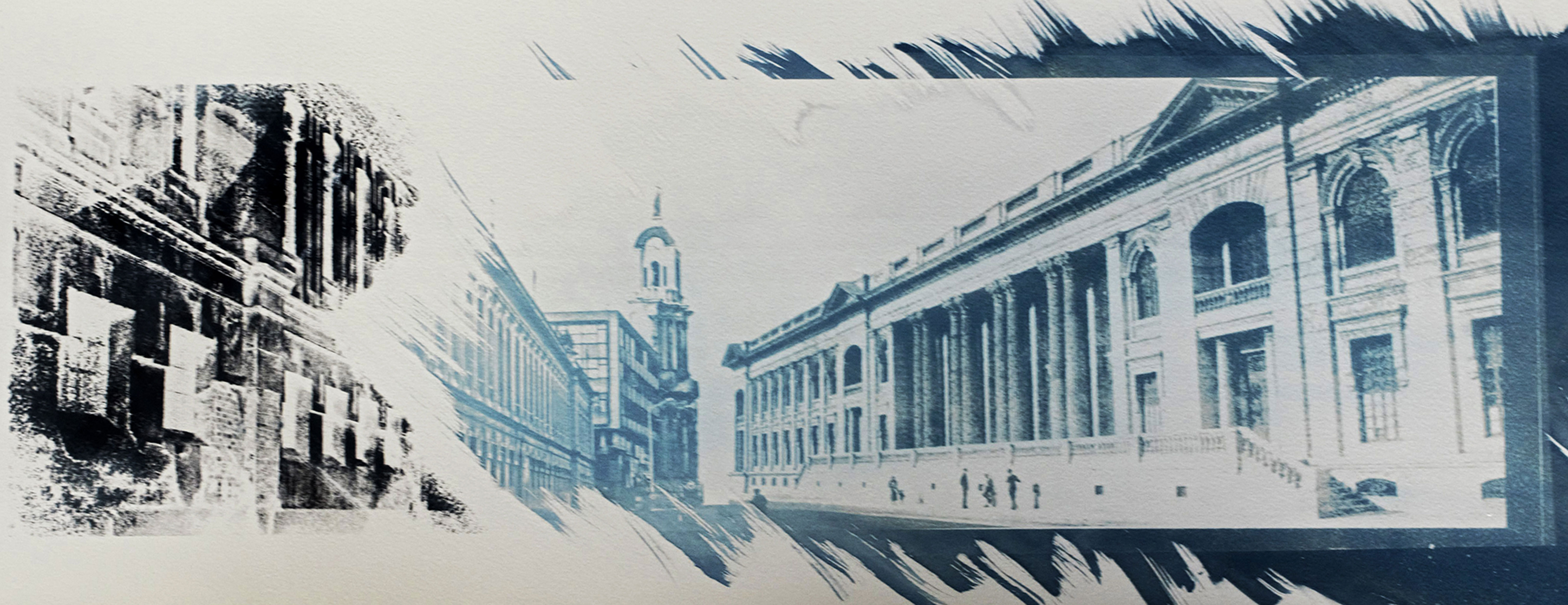 obra del mes julio 2022