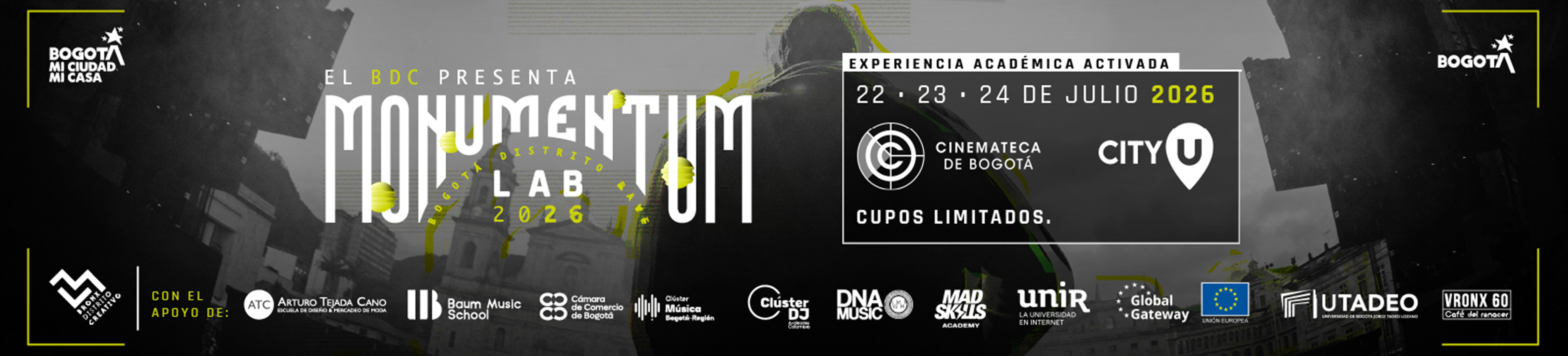 Monumentum Lab
