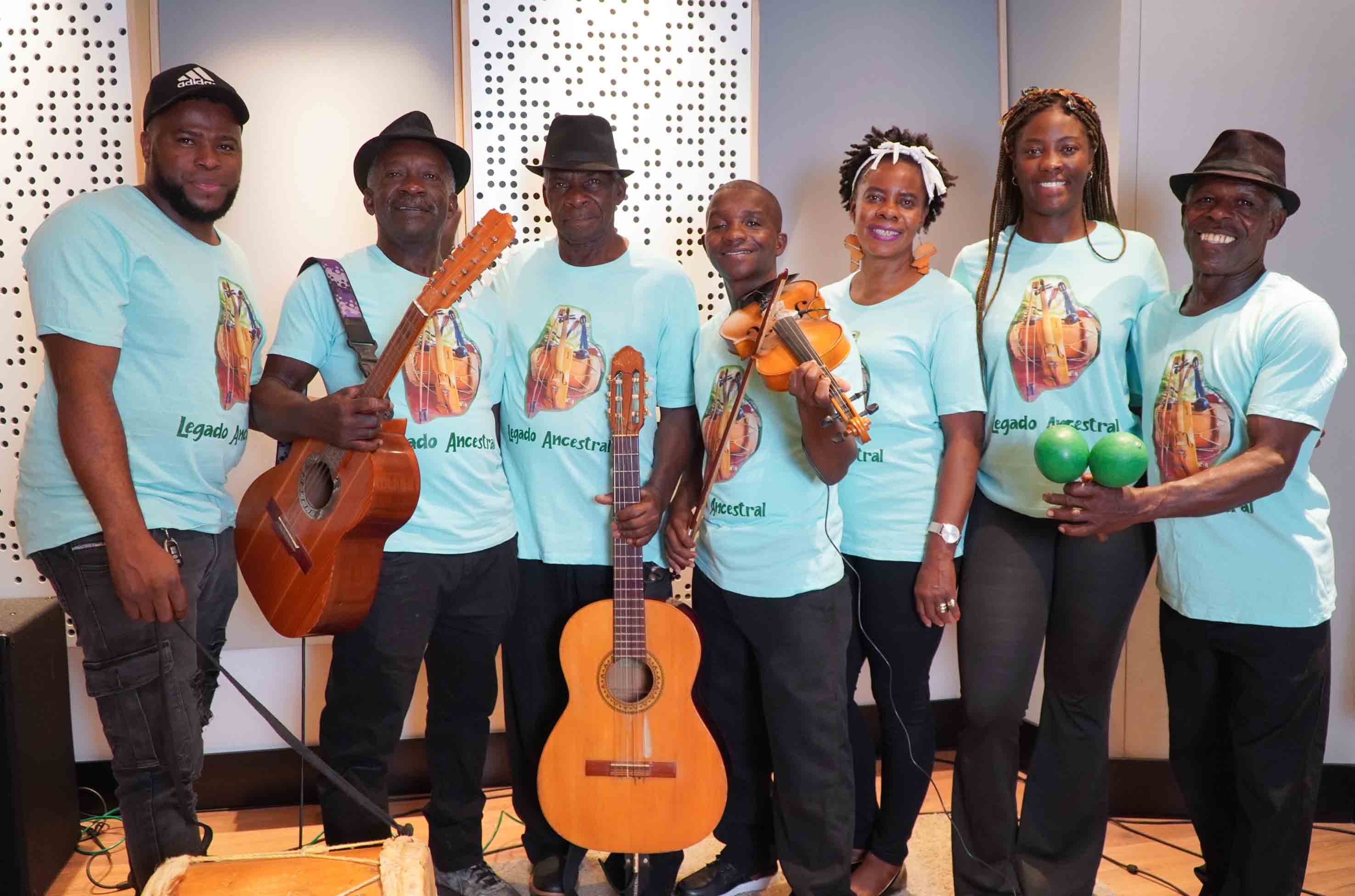 ConMemoria: un canto de esperanza