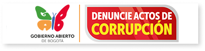 Denuncie actos de corrupción