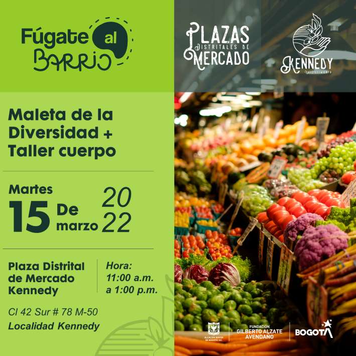 Fugate plaza Kennedy