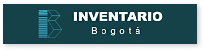 Inventario Bogotá