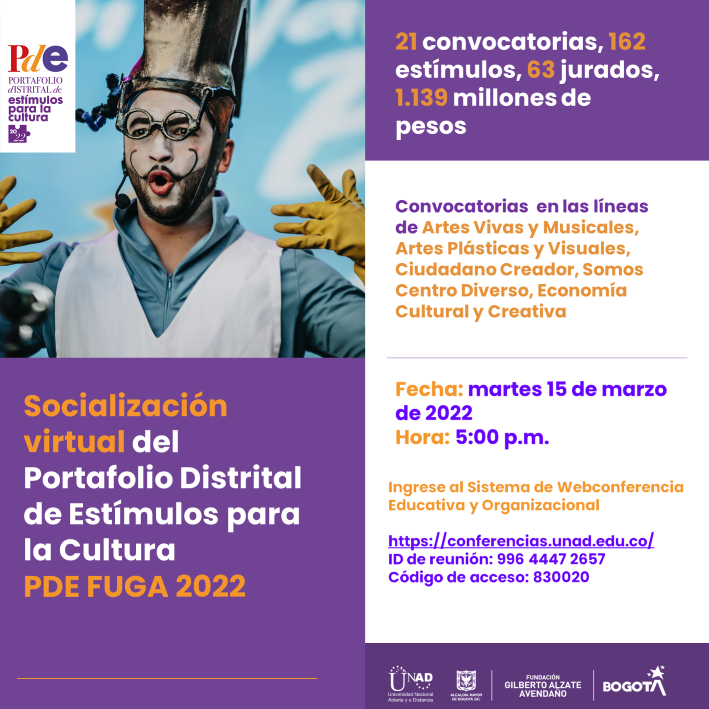 Socializacion 15 marzo