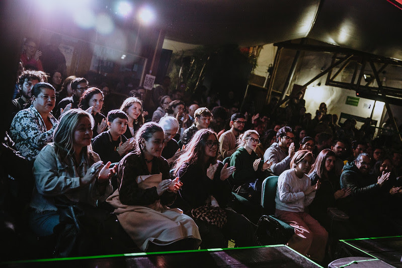 Laboratorio de Música para Persona Mayor