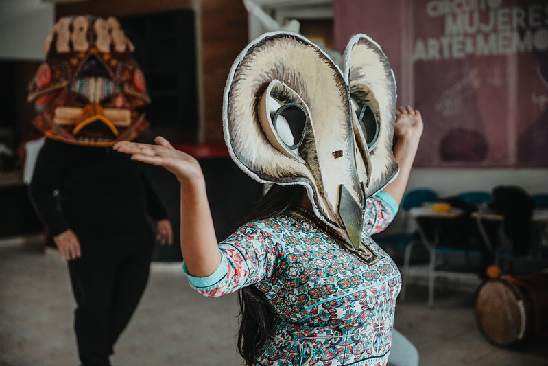 Laboratorio de Teatro FUGA
