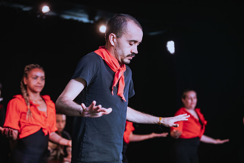 Festival Calma en la Ciudad