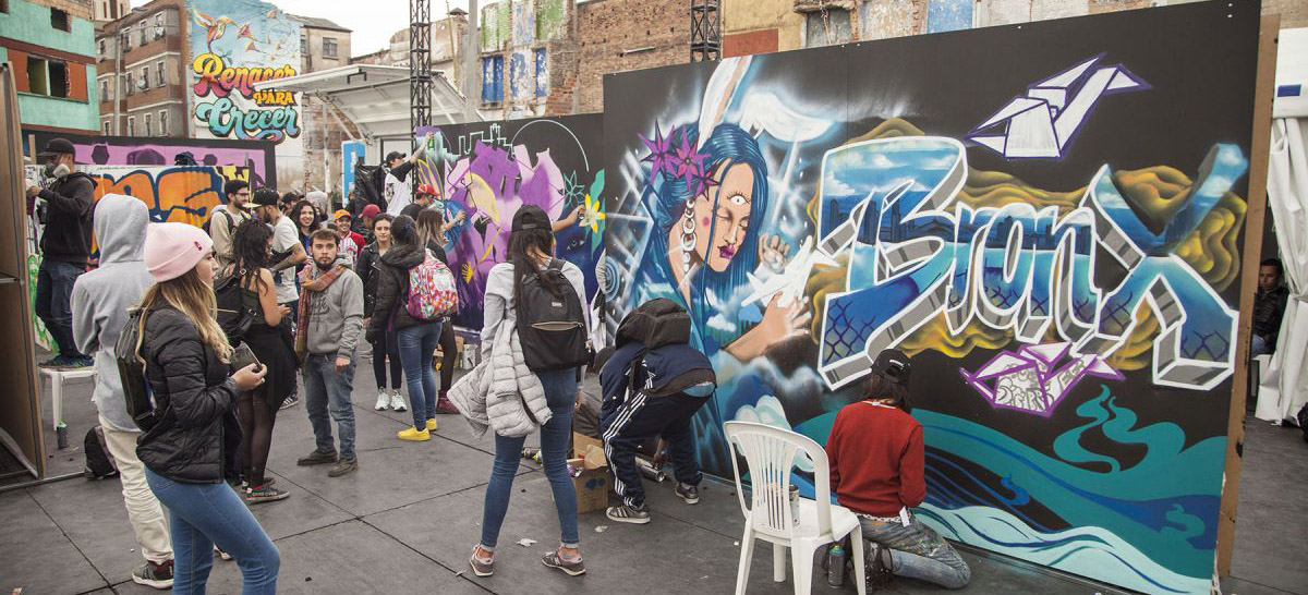 Colaboración e Innovación abierta