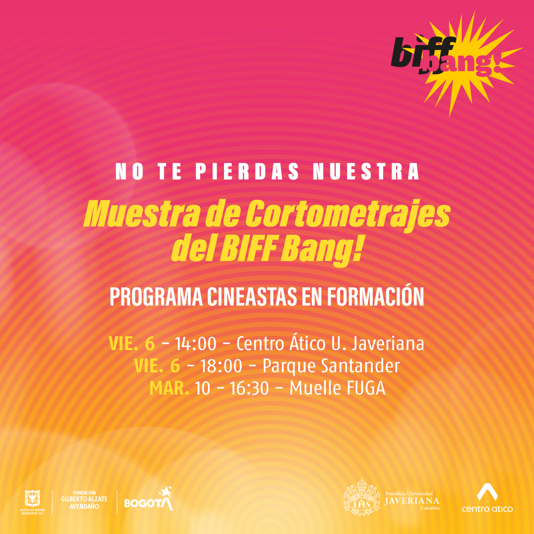 BIFF FUGA 2023