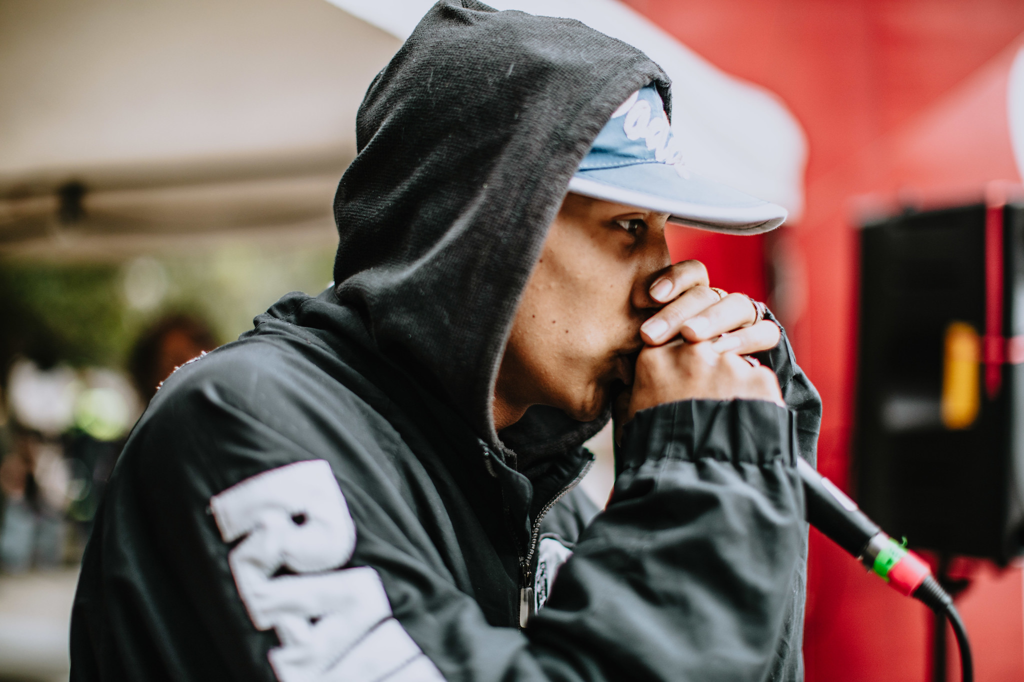 SAntander Rap