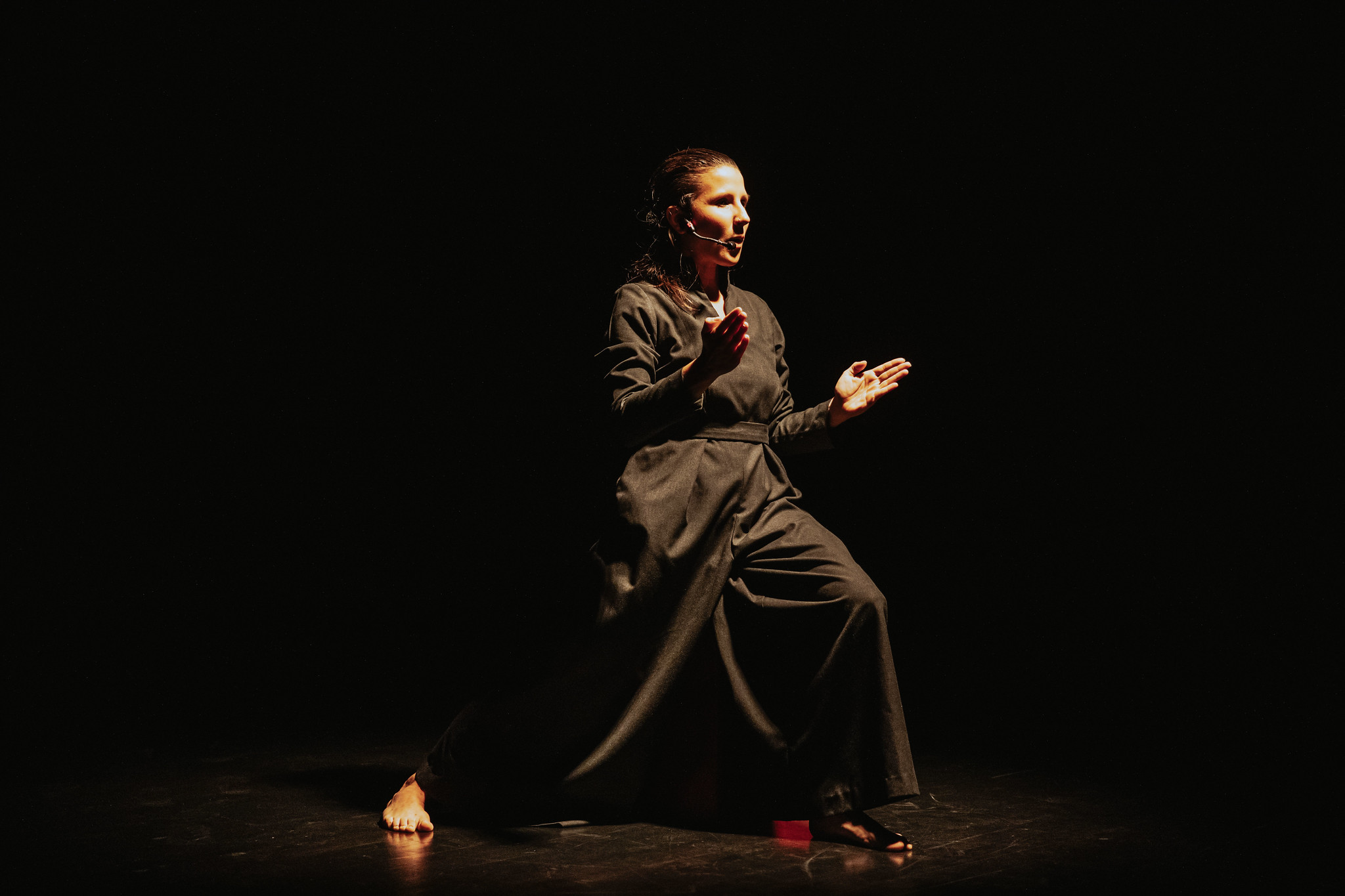 Artes vivas y musicales Bogotá