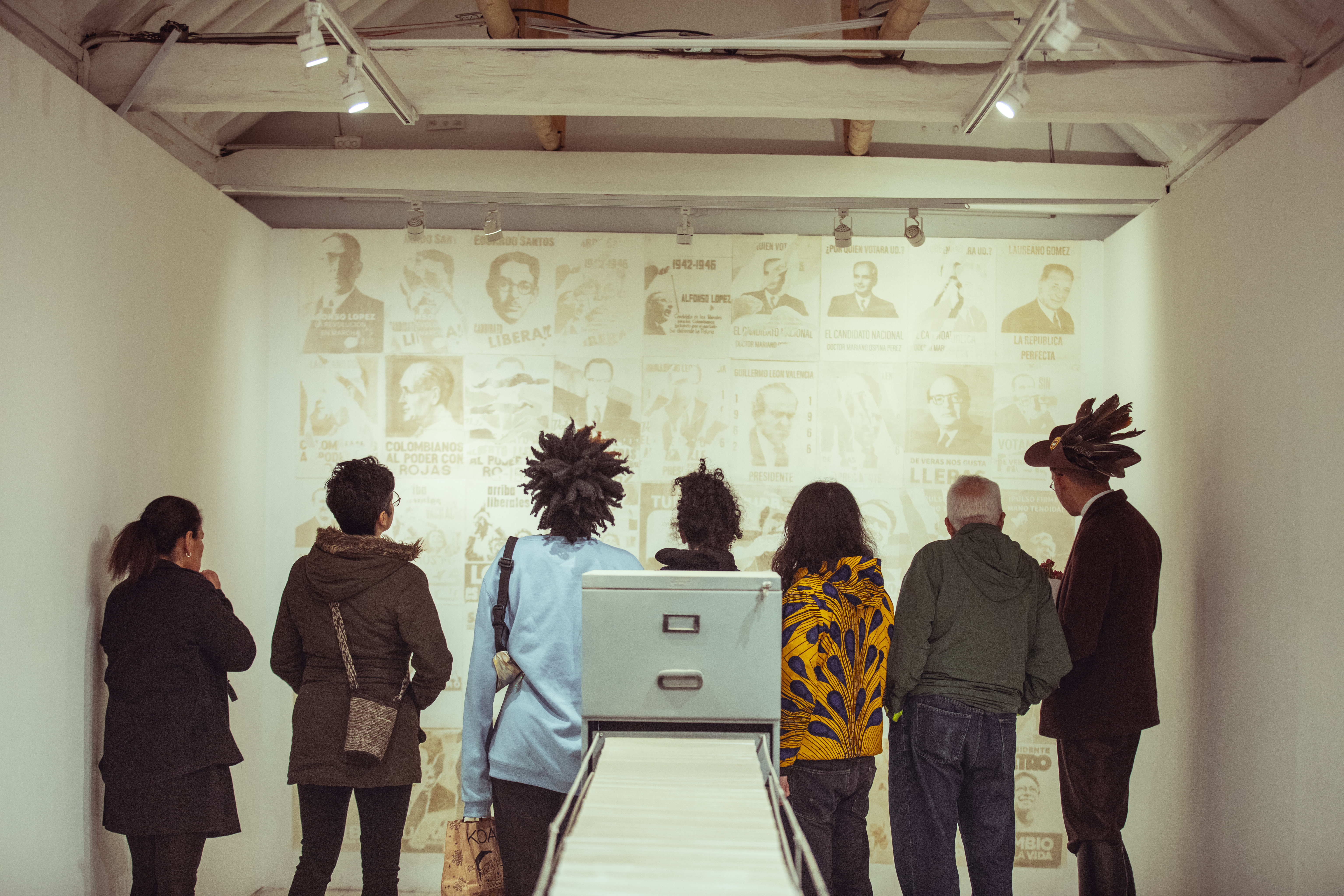 bienal fuga