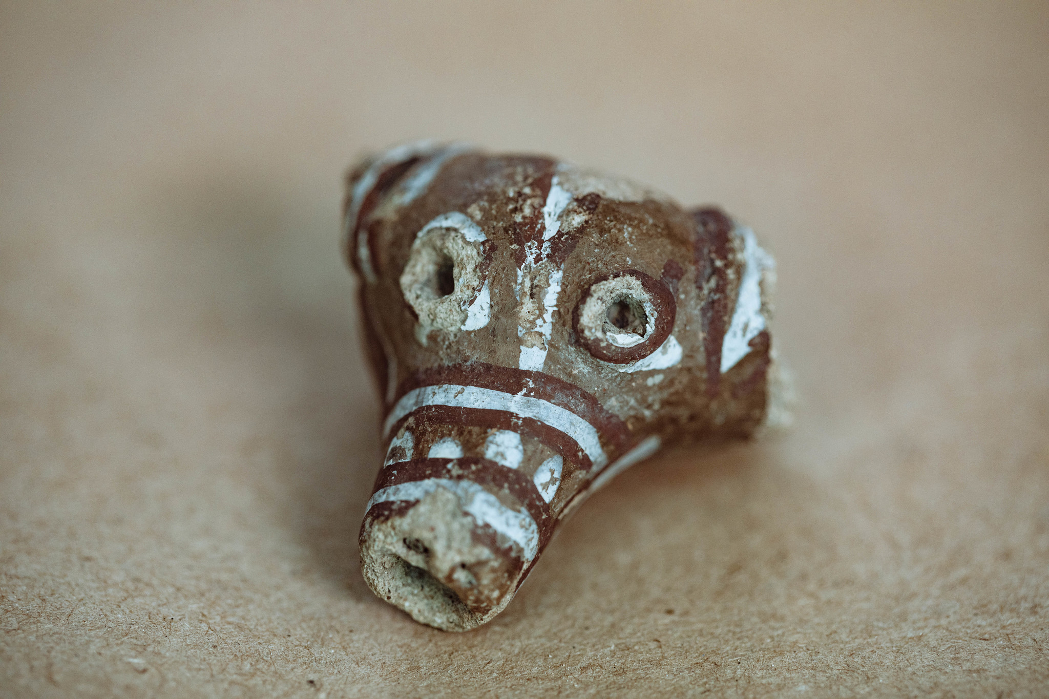 Arqueología Bronx