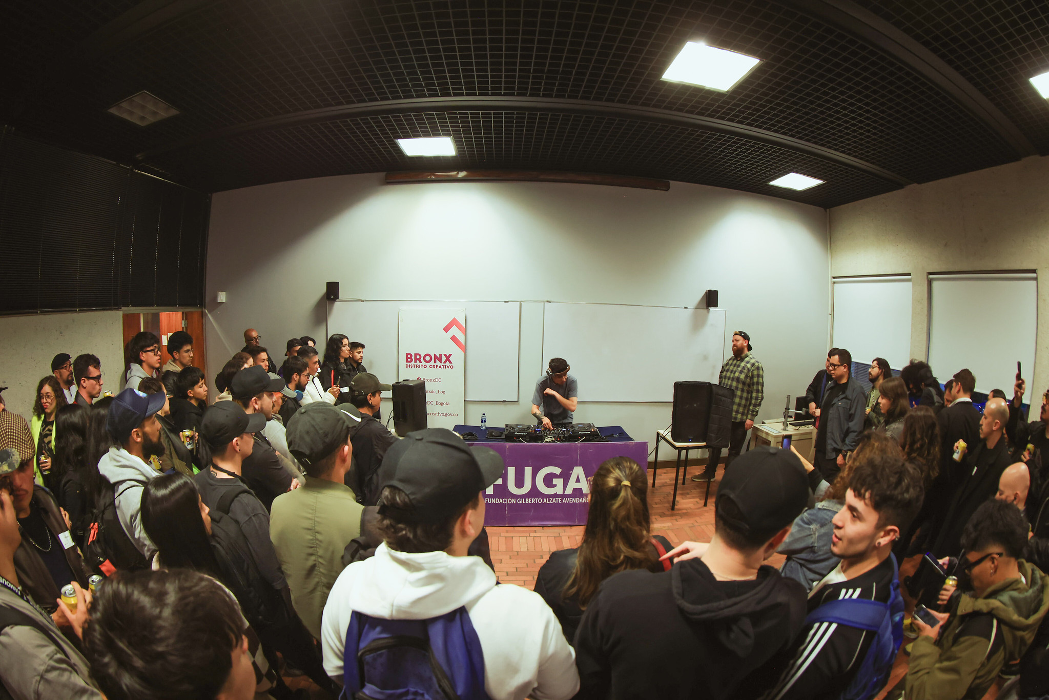 FUGA
