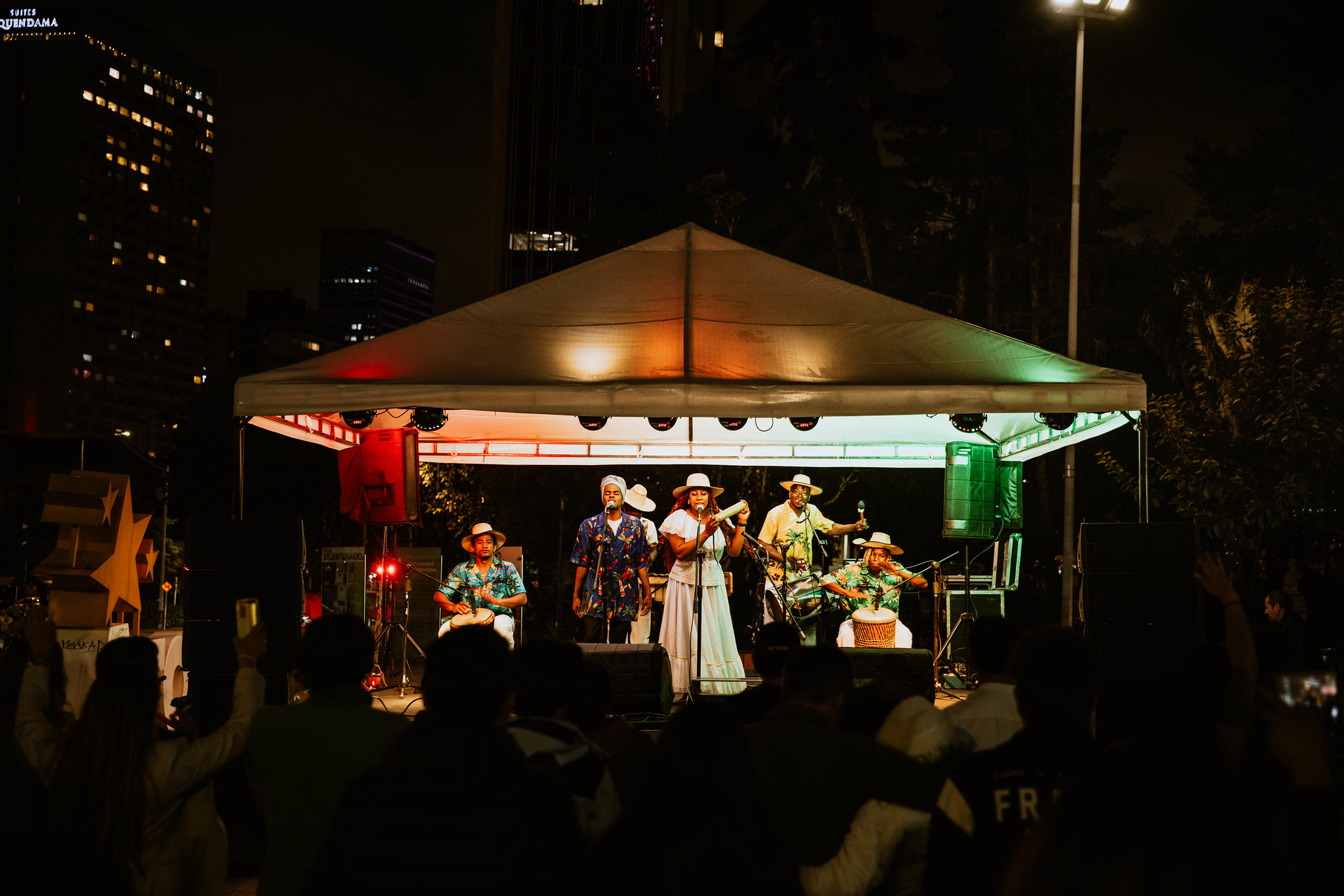 Tardeando el CEntro noviembre