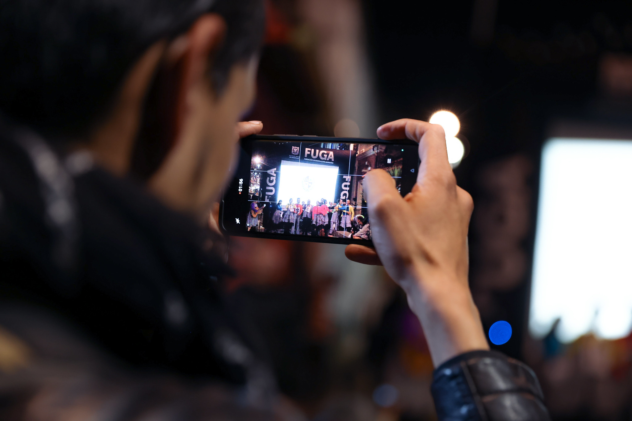 Tardeando el centro noviembre