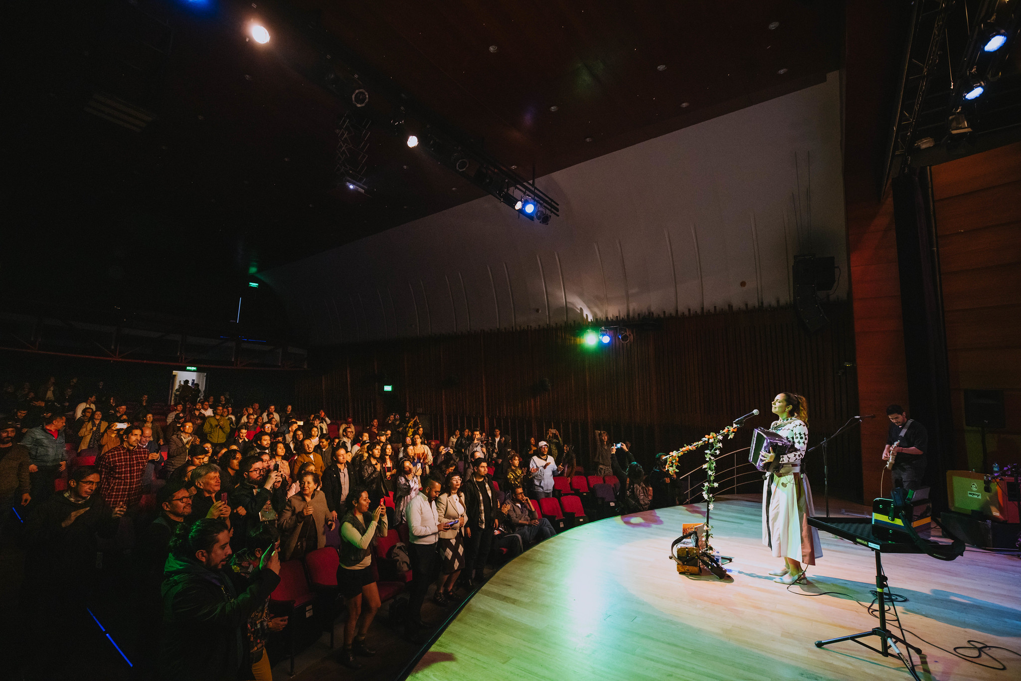 Festival Centro 2026