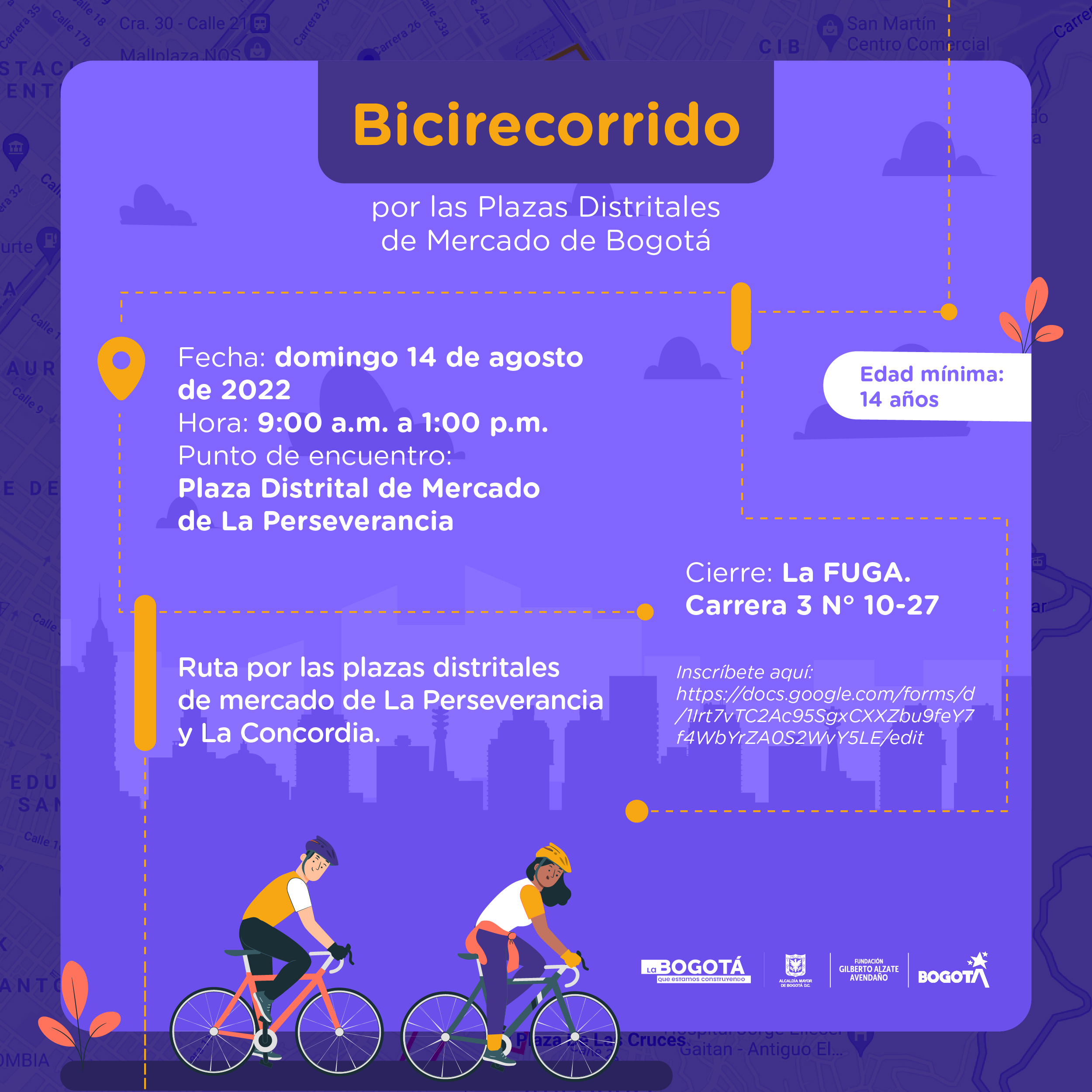 bicirecorridofritanga