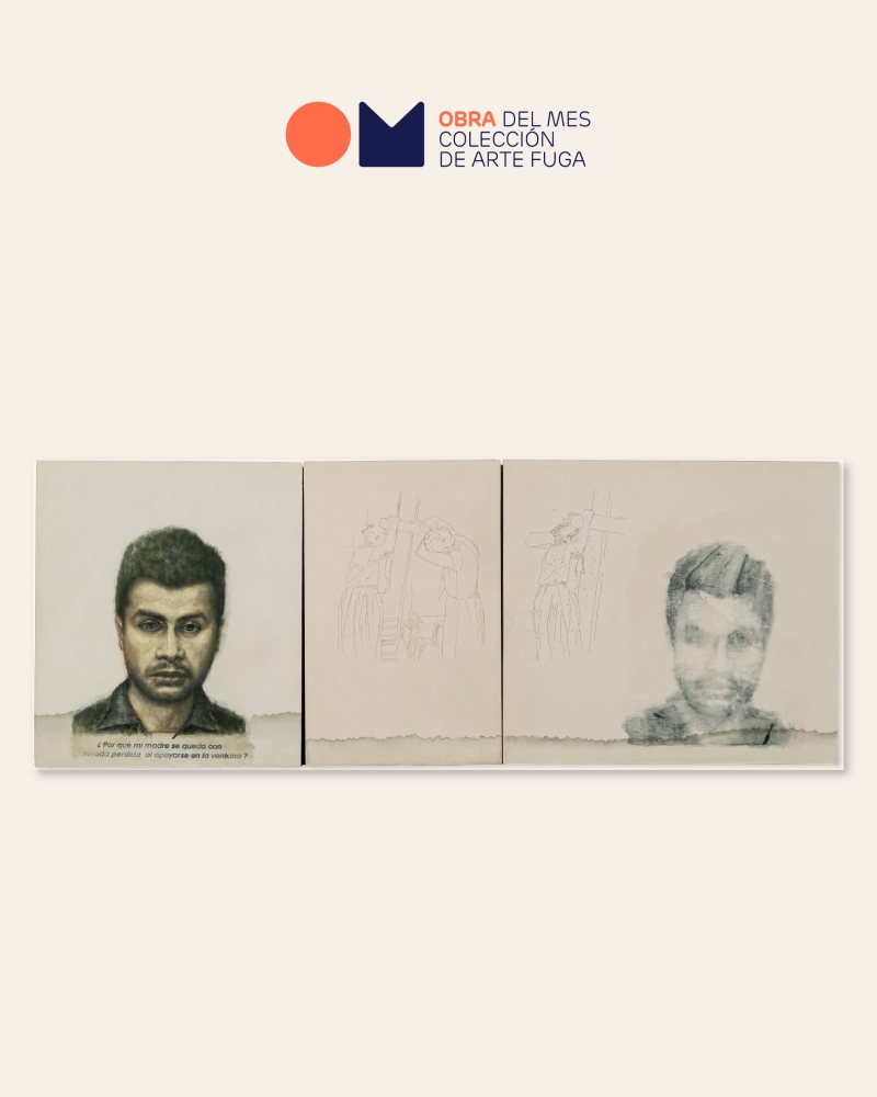 Obra mes septiembre 2025