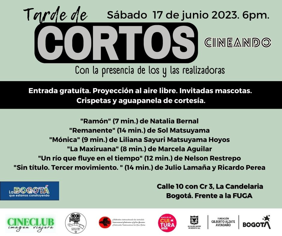 cineclubes 2023