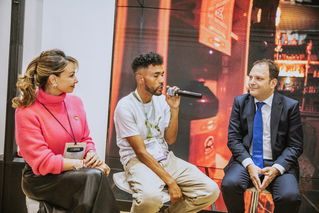 Anato Fuga Bogotá 2024