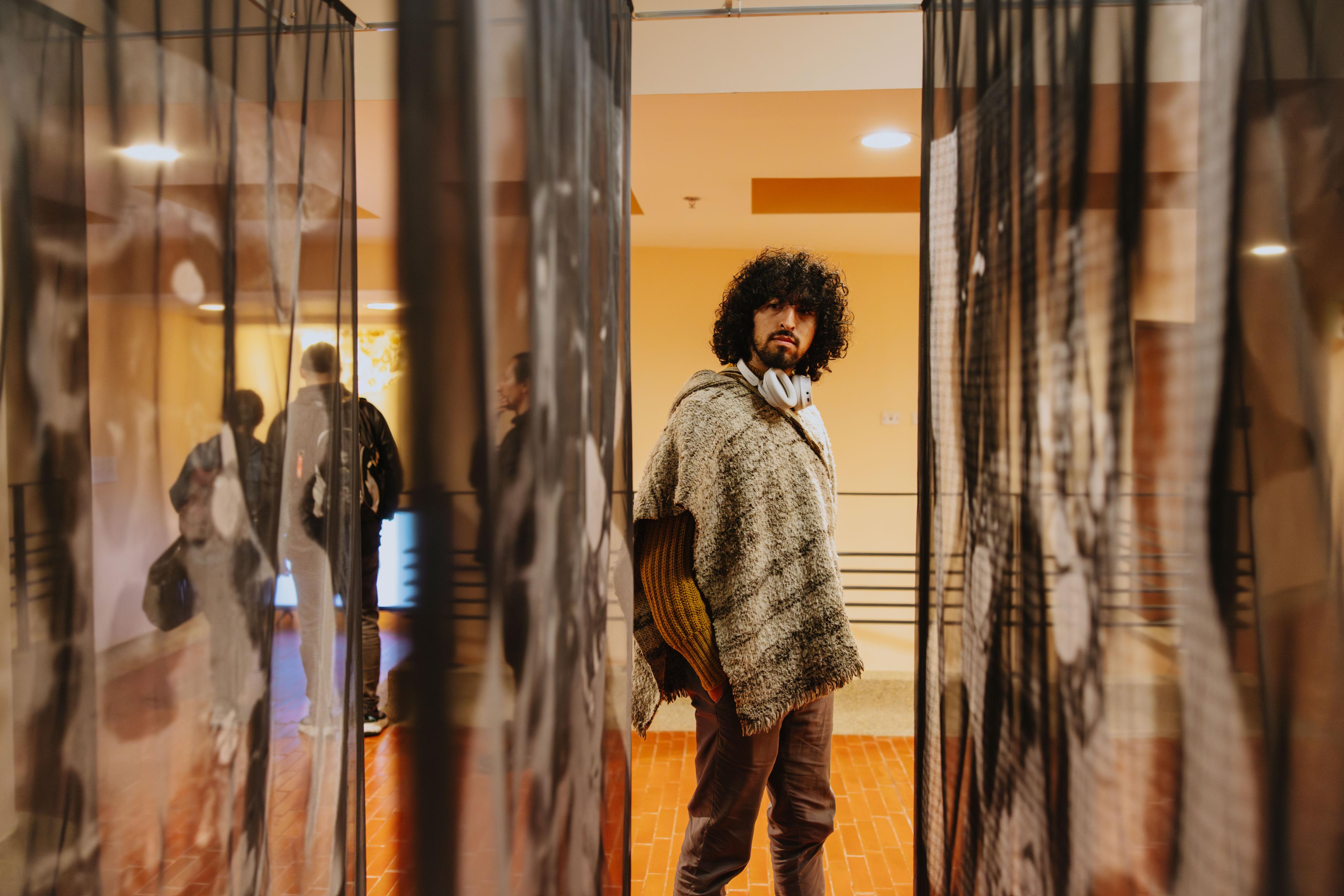 Expo artífices pensadoras