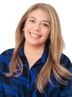 Alexandra Sandova Abogada