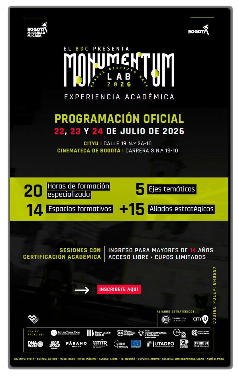 Monumentum Lab
