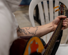 En el marco del Día de la Memoria y Solidaridad con las Víctimas del conflicto armado la FUGA lanza la franja ‘ConMemoria’