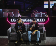 ¡En el Bronx Distrito Creativo están pasando cosas increíbles!