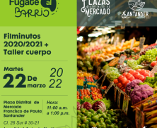 Fugate Plaza 22 marzo