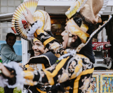 ¿Ya revisaste las convocatorias Es Cultural 4.0?