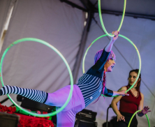 Webinars Aula Creativa El poder de Facebook