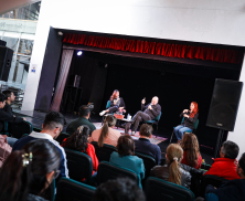 Presentación FUGA