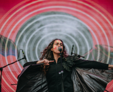 Socialización estímulos