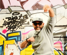 Stand up Comedy Diego Mateus