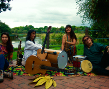 Eixo Imaginario FUGA