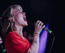 Franja Universitaria FUGA