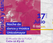 Franja universitaria julio 2024