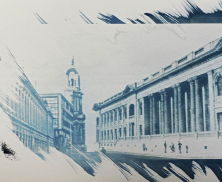 obra del mes julio 2022