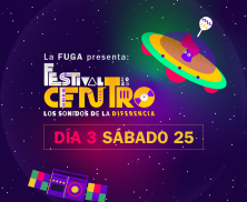 Festival Centro 2025 día 3